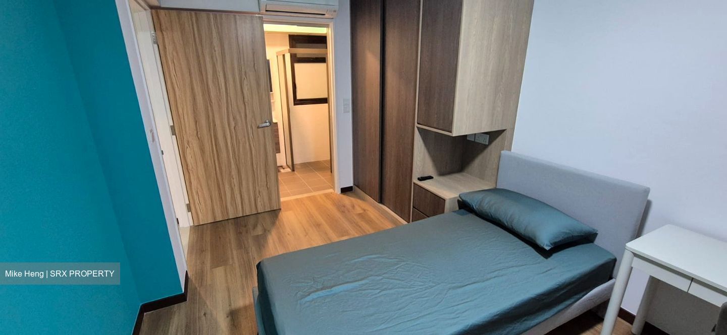 Blk 608C Tampines Greenweave (Tampines), HDB 3 Rooms #635892901
